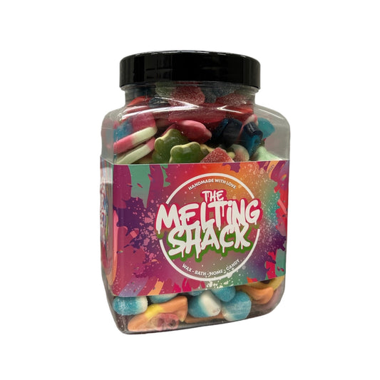 1.7KG Sweet Jar