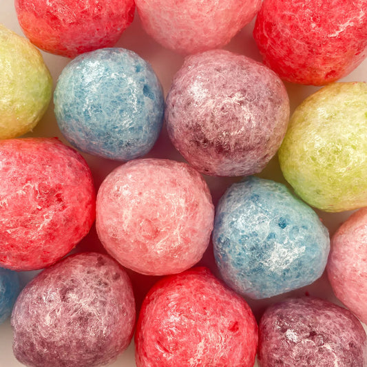 Freeze Dried Candy - Jolly Balls