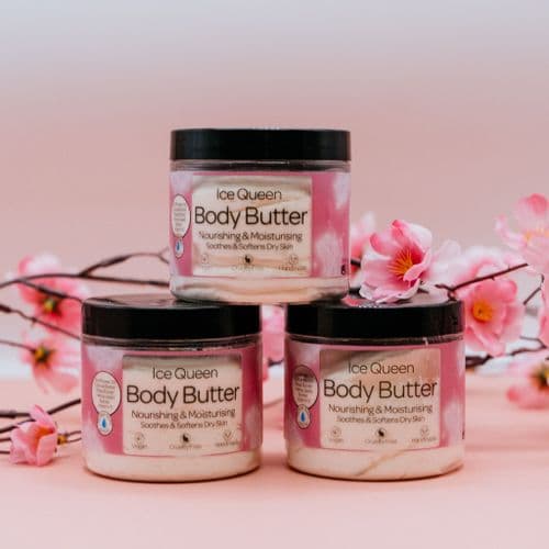 Body Butter - Ice Queen