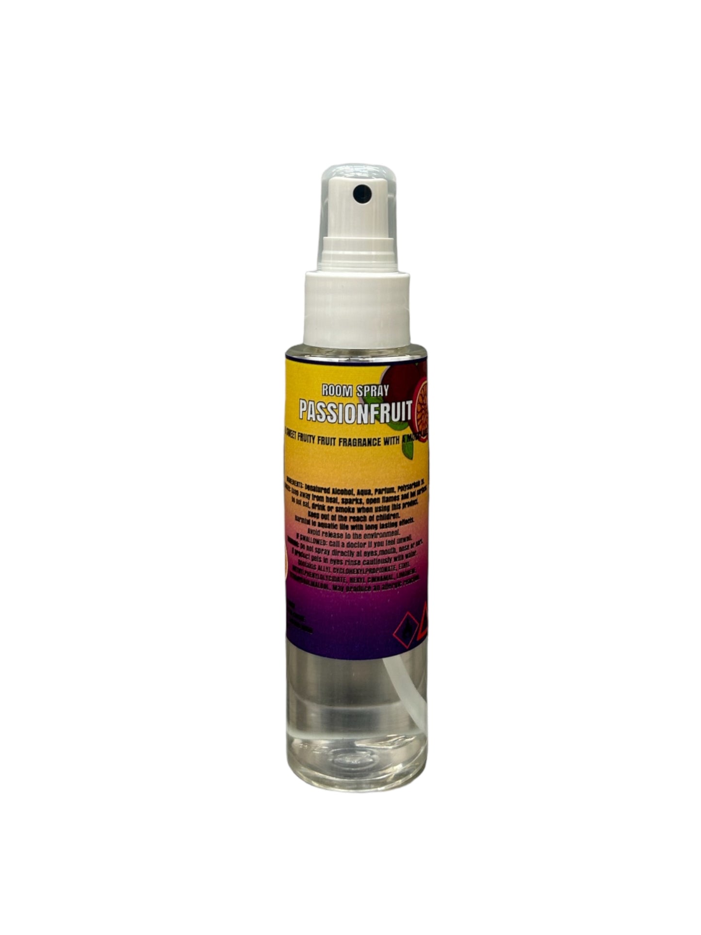 Room & Linen Spray | Passionfruit