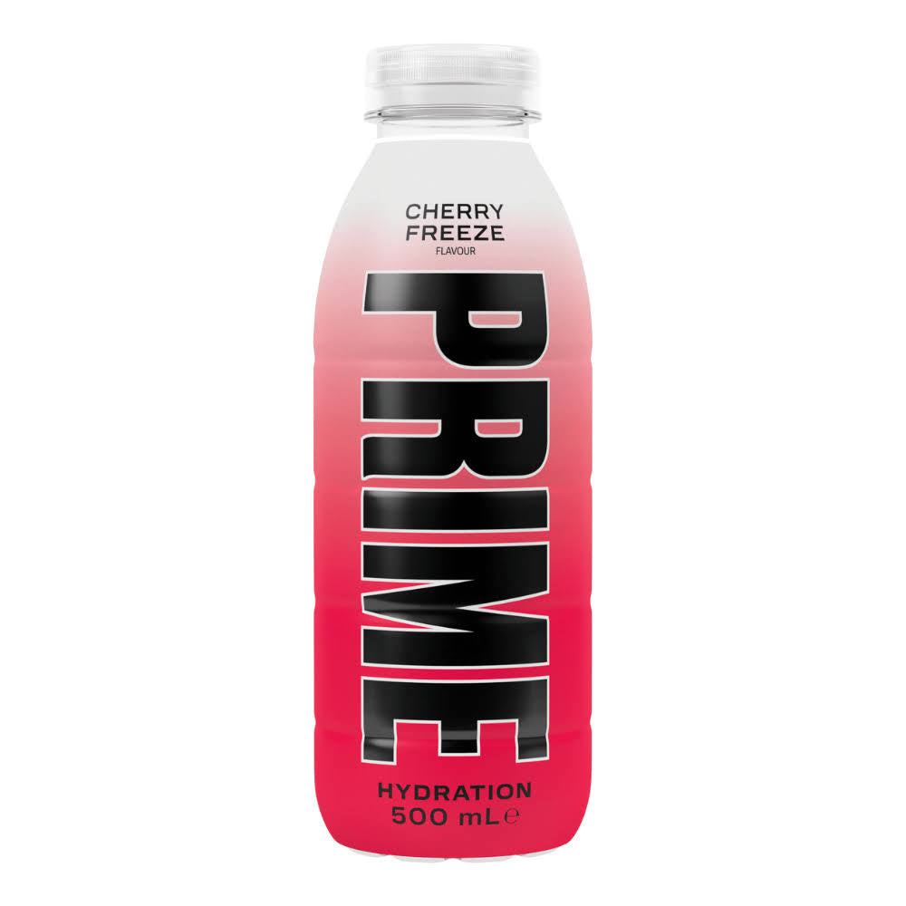 PRIME Cherry Freeze