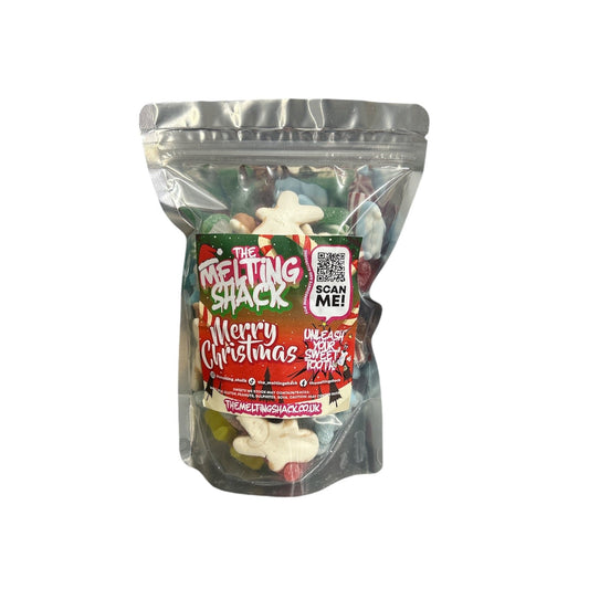 500g Christmas Pouch