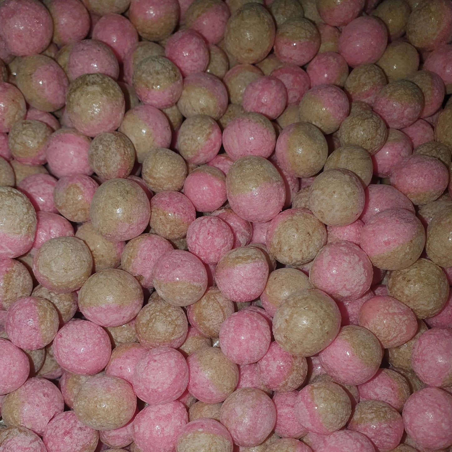 Freeze Dried Candy - Cola Pips